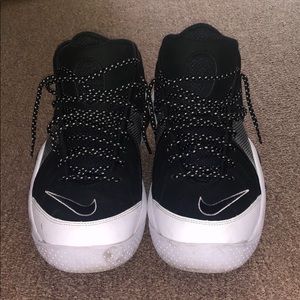 Nike Air flight 95